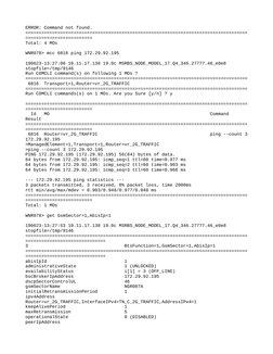 ERROR: Command not found.
===================================================================================
===============