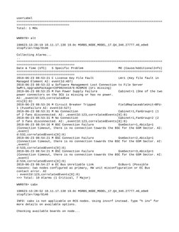 userLabel                            
===================================================================================
===