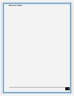 QRadar Troubleshooting Guide for SOC | PDF | Command Line Interface ...