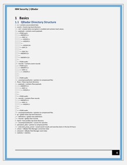 QRadar Troubleshooting Guide for SOC | PDF | Command Line Interface ...