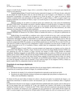 PDI1E8 
Procesamiento Digital de Imágenes 
Ing. Ismael F. Guerrero Villalpando 
 
LP - 2019 
imagen en modo Escala de grises