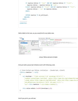 How To Use Dynamic SO10 Text in BRF+ Adobe Form Output SAP | PDF ...
