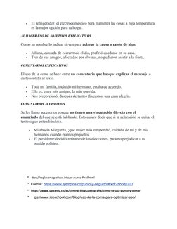 
El refrigerador, el electrodoméstico para mantener las cosas a baja temperatura,
es la mejor opción para tu hogar.
AL HACER