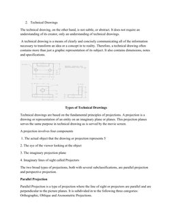 Engineering Drawing Fundamentals | PDF | Technical Drawing | Drawing