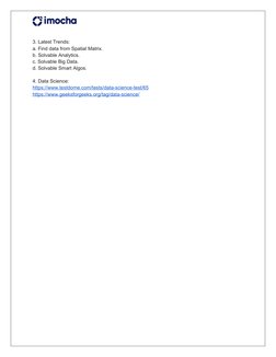 Sample Lengthy Imocha Python. Question Max K from Permutation Array Problem | PDF | Array Data Structure ...