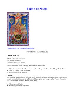 (https://aparicionesdejesusymaria.files.wordpress.com/2017/09/legic3b3n-de-marc3ada_100.jpg)Legión de María
Legión de María