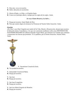 (https://aparicionesdejesusymaria.files.wordpress.com/2017/09/legic3b3n-de-marc3ada_vexillumlegionis.png)V.  Dios mío, ven e