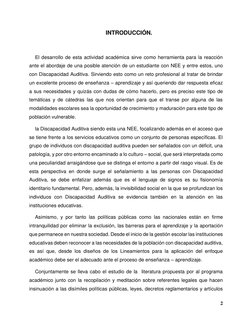 2 
 
INTRODUCCIÓN. 
 
El desarrollo de esta actividad académica sirve como herramienta para la reacción 
ante el abordaje de