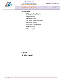 በኢትዮ- ኢንጂነሪንግ ግሩፕ 
 
የፓወር ኢክዩፕመንት ማምረቻ ኢንዱስትሪ 
ፓወር ፋክተር ኮሬክተርና ኮምፓክት ሰብስቴሽን ማምረቻ ፋብሪካ 
 
        Document No. PE