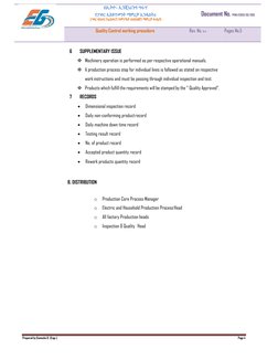 በኢትዮ- ኢንጂነሪንግ ግሩፕ 
 
የፓወር ኢክዩፕመንት ማምረቻ ኢንዱስትሪ 
ፓወር ፋክተር ኮሬክተርና ኮምፓክት ሰብስቴሽን ማምረቻ ፋብሪካ 
 
        Document No. PE