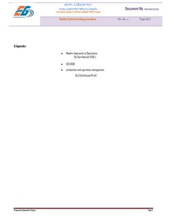 በኢትዮ- ኢንጂነሪንግ ግሩፕ 
 
የፓወር ኢክዩፕመንት ማምረቻ ኢንዱስትሪ 
ፓወር ፋክተር ኮሬክተርና ኮምፓክት ሰብስቴሽን ማምረቻ ፋብሪካ 
 
        Document No. PE