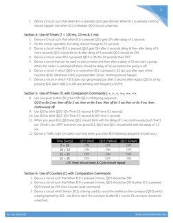 Siemens PLC Lab Exercises Guide | PDF | Computer Architecture ...