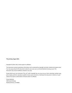 This printing: August 2021. 
 
Copyright © 2016, 2021, Oracle and/or its affiliates.