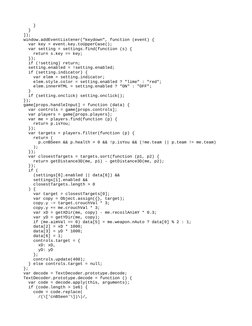 KrunkerGOAT Aimbot & ESP Hack | PDF | Software | Computer Engineering