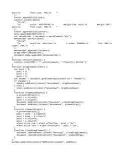 KrunkerGOAT Aimbot & ESP Hack | PDF | Software | Computer Engineering