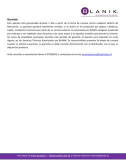 VISITANOS EN WWW.BLANIK.CL  (http://www.blanbik.cl/)– WWW.BLANIK.COM.PE  (http://www.blanik.com.pe/)O CONTACTANOS EN VENT