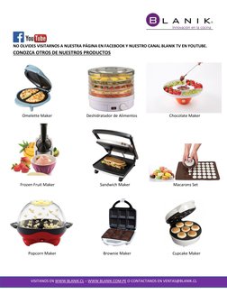 VISITANOS EN WWW.BLANIK.CL  (http://www.blanbik.cl/)– WWW.BLANIK.COM.PE  (http://www.blanik.com.pe/)O CONTACTANOS EN VENT