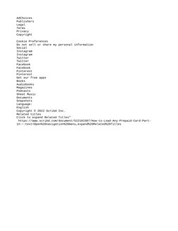 AdChoices
Publishers
Legal
Terms
Privacy
Copyright
Cookie Preferences
Do not sell or share my personal information
Social
Ins