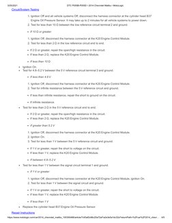 3/25/2021
DTC P055B-P055D • 2014 Chevrolet Malibu • MotoLogic
https://www.motologic.com/car/2014_chevrolet_malibu_100300466/a