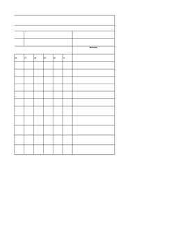 Daily Defect Monitoring Sheet | PDF | Joining | Industrial Processes