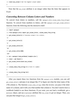 Automate The Boring Stuff With Python | PDF