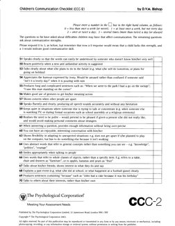 CCC-2 Bishop | PDF