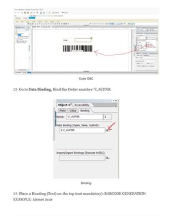 Zebra Printer QR Code Printing Guide | PDF | Barcode | Printer (Computing)