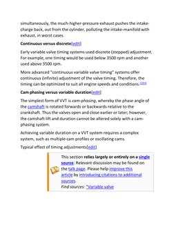 simultaneously,  (https://en.wikipedia.org/wiki/File:Question_book-new.svg)the much-higher-pressure exhaust pushes the intake