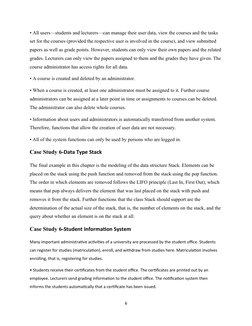 Software Engineering Case Study Examples | PDF | Computing