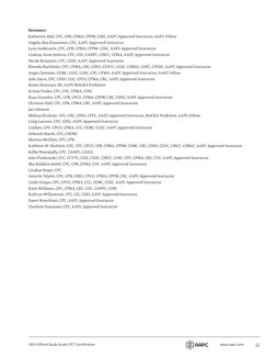 2023 Official Study Guide CPC® Certification 	
www.aapc.com (http://www.aapc.com)	
iii
Reviewers: 
Katherine Abel, CPC, CPB,