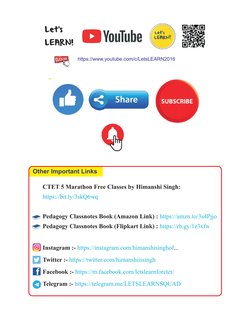 CTET Maths Pedagogy Notes PDF | PDF | Mathematics | Geometry