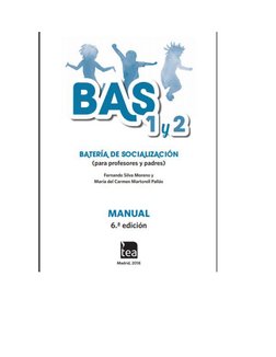 Anexo 12 - Bas 1 y 2 | PDF