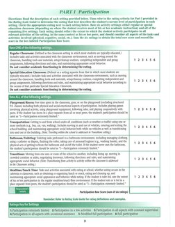 Sfa Form Sfa Form | PDF