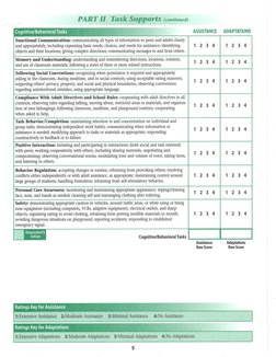 Sfa Form Sfa Form | PDF