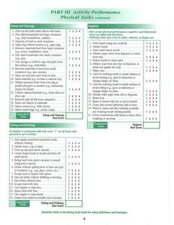 Sfa Form | PDF