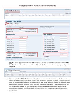 JD Edwards Preventive Maintenance Guide | PDF | Computer Engineering ...