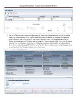 JD Edwards Preventive Maintenance Guide | PDF | Computer Engineering ...