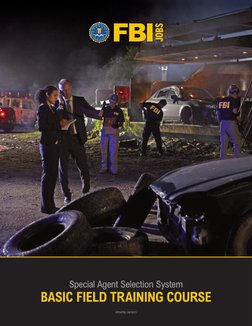 FBI Basic Field Training Course Guide | PDF