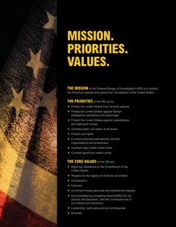 FBI Basic Field Training Course Guide | PDF