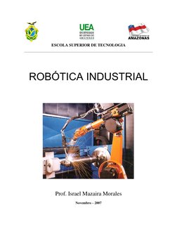  
ESCOLA SUPERIOR DE TECNOLOGIA  
     
                    
Prof. Israel Mazaira Morales  
Novembro  2007 
