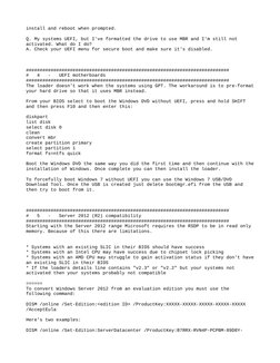 Windows Loader 2.2.2 Guide and FAQs | PDF | Booting | Windows 7