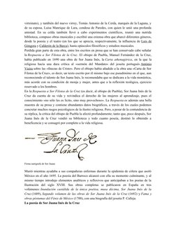 virreinato), y también del nuevo virrey, Tomás Antonio de la Cerda, marqués de la Laguna, y
de su esposa, Luisa Manrique de L