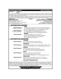 Embedded System Design 
ISBN 978-93-90506-47-7  
First Edition 
: January 2021 
© 
: Authors 
 
The text of this publicatio