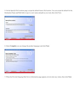 Installing Oracle Developer Suite 10g | PDF | Oracle Database | Java ...