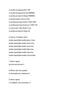 Comprehensive SetEdit Codes Guide | PDF | Computing | Computer Engineering