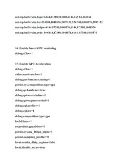 Comprehensive SetEdit Codes Guide | PDF | Computing | Computer Engineering