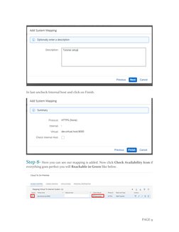 SAP Cloud Connector Setup Guide | PDF