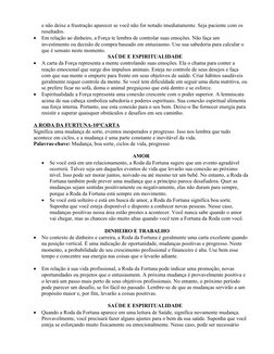 e não deixe a frustração aparecer se você não for notado imediatamente. Seja paciente com os 
resultados.

Em relação ao din