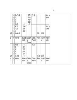 6 
 
 
 
 
 
 
 
 
Δ2 
 
Δ
31
0 
9 
8 
 
7 
6 
5 
 
K0+71,32 
70 
65 
60 
59,40 
56,50 
51,32 
50 
K0+46,82 
 
 
 
 
-