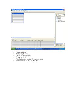 Siemens PLC Programming Manual Overview | PDF | Byte | Input/Output